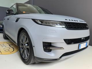 LAND ROVER Range Rover Sport 3.0D l6 249 CV BLACK EDITION   AUTOCARRO