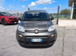 FIAT Panda usata 1