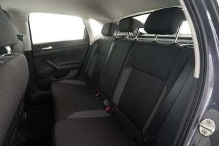 VOLKSWAGEN Taigo usata 9