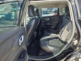 JEEP Compass usata, con ESP
