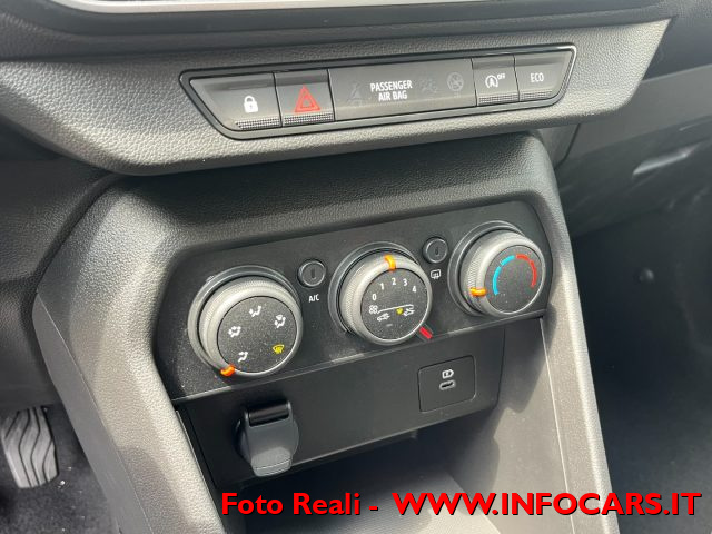 DACIA Sandero usata, con Park Distance Control