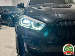 BMW 118 usata, con Boardcomputer