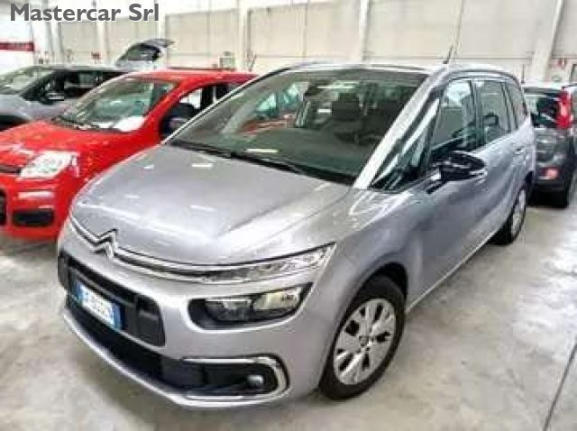 CITROEN Grand C4 Spacetourer usata, con Airbag