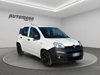 FIAT Panda usata, con Airbag laterali