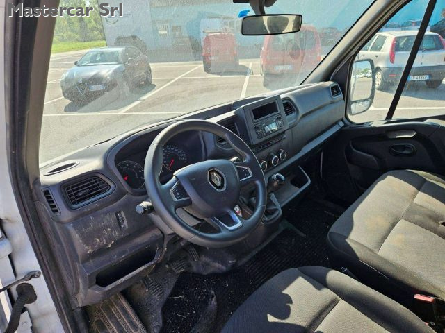 RENAULT Master usata 11