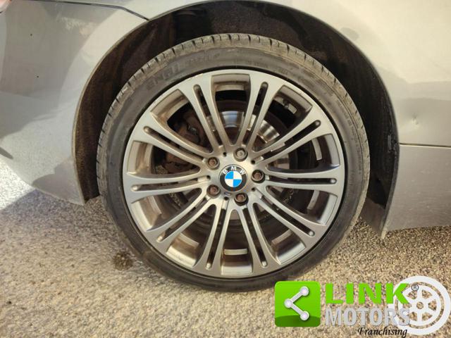 BMW Z4 usata, con Immobilizzatore elettronico