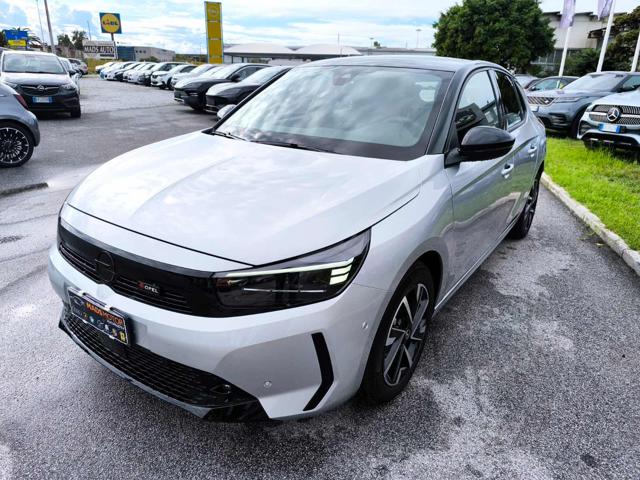 OPEL Corsa usata, con Airbag