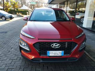 HYUNDAI Kona usata, con Airbag laterali