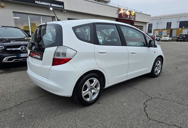 HONDA Jazz usata, con Airbag