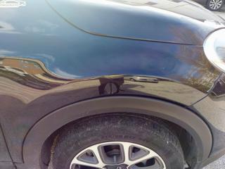 FIAT 500X usata, con Cruise Control