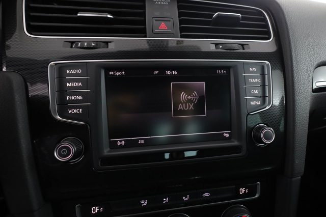 VOLKSWAGEN Golf usata 9