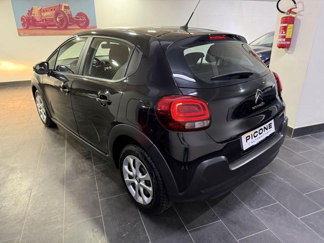 CITROEN C3 usata, con Autoradio