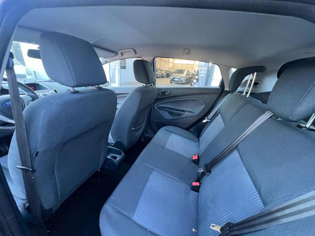 FORD Fiesta usata 10