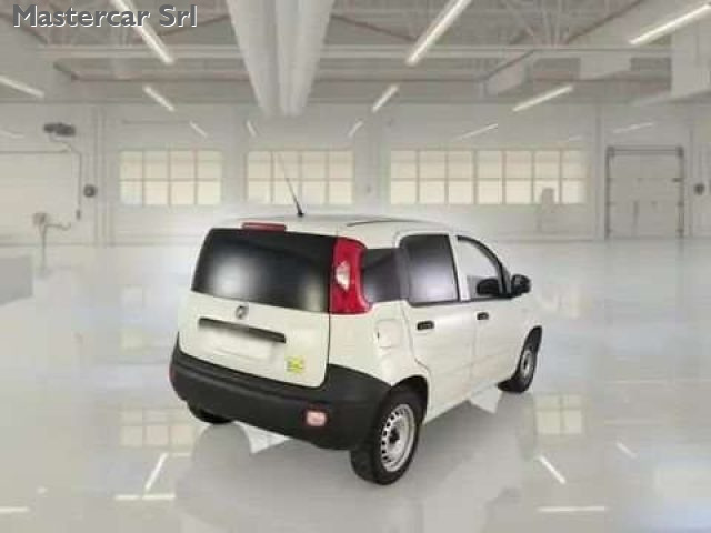 FIAT Panda usata, con Alzacristalli elettrici