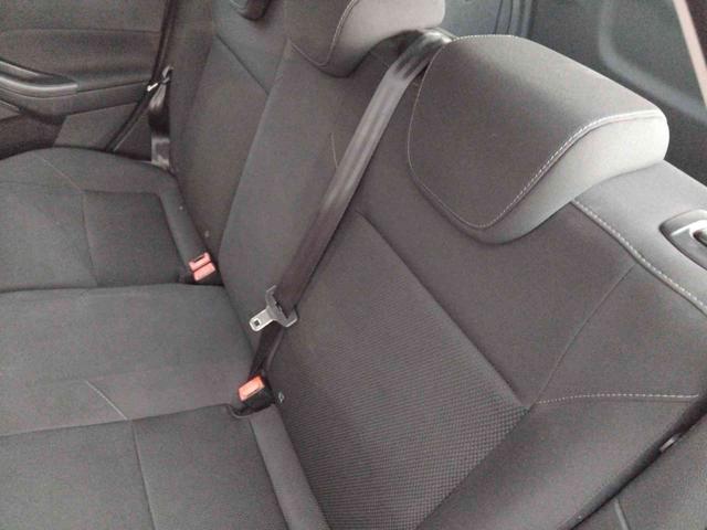FORD Focus usata, con Controllo trazione