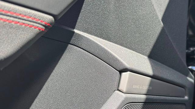 AUDI RS3 usata, con Sedile posteriore sdoppiato
