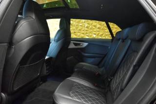 AUDI Q8 usata 29