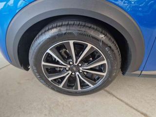 FORD Puma usata, con Servosterzo