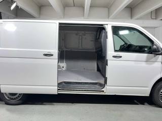 VOLKSWAGEN Transporter usata 26