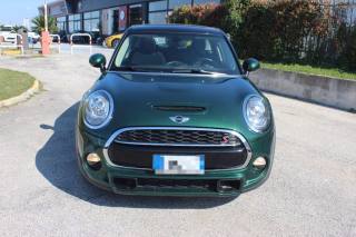 MINI Cooper S usata, con Airbag