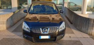 NISSAN Qashqai usata, con Airbag