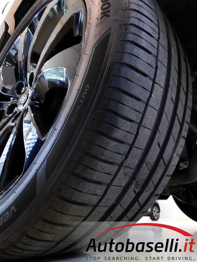 LAND ROVER Discovery Sport usata 87