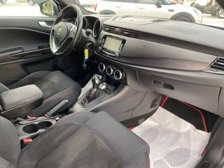 ALFA ROMEO Giulietta usata, con Fari Xenon