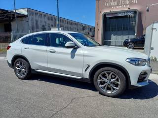 BMW X4 usata, con Airbag laterali