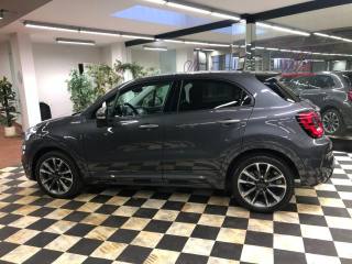 FIAT 500X usata, con Climatizzatore