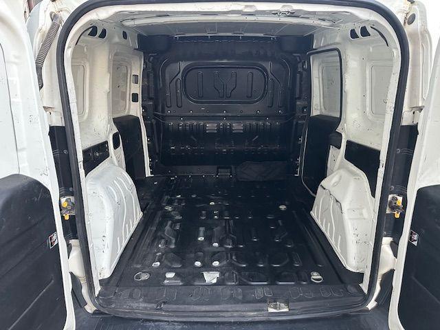 FIAT Doblo usata, con MP3