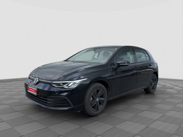 VOLKSWAGEN Golf usata 0