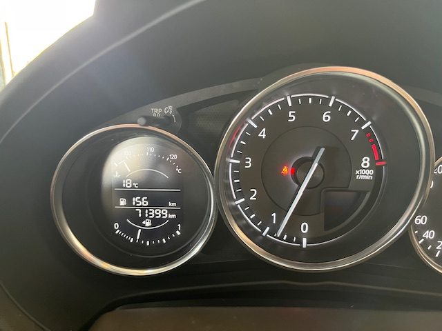 MAZDA MX-5 usata, con Sistema di navigazione