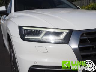 AUDI Q5 usata 28