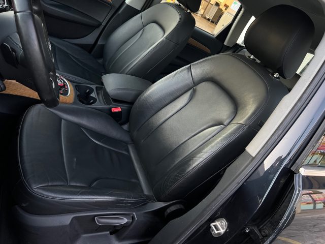 AUDI Q5 usata, con Cruise Control