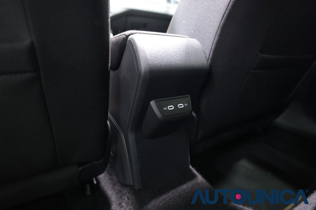 VOLKSWAGEN Polo GTI usata, con Tetto panorama