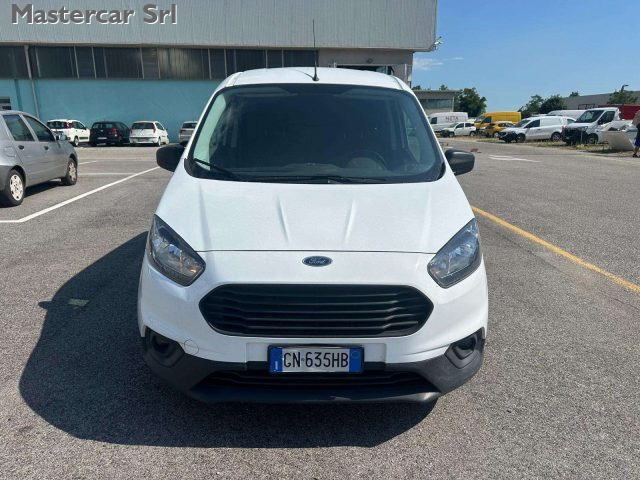 FORD Transit usata 8