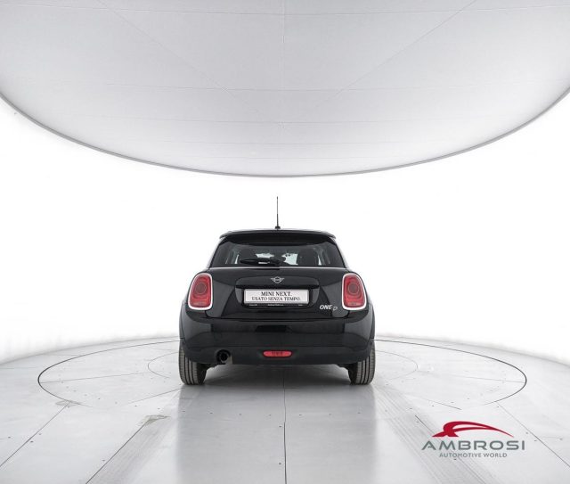 MINI Cooper usata 5