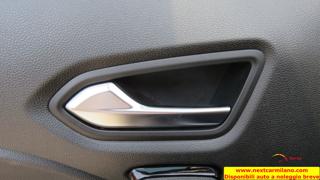 RENAULT Captur usata, con Specchietto retrovisore con funzione antiabbagliamento