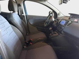 LANCIA Ypsilon usata, con Bluetooth