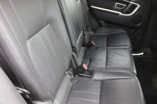 LAND ROVER Discovery usata, con ESP