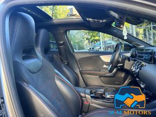 MERCEDES-BENZ A 35 AMG usata, con ESP