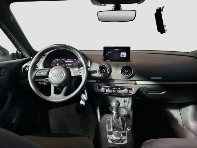 AUDI A3 usata 11