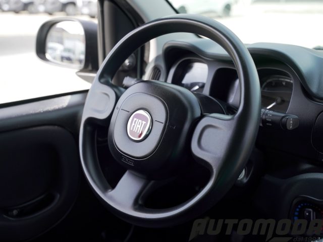 FIAT Panda usata 12