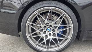 BMW M4 usata, con Cerchi in lega