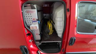 FIAT Fiorino usata, con Climatizzatore