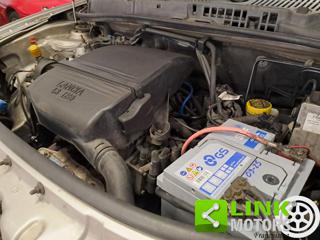 LANCIA Ypsilon usata 22