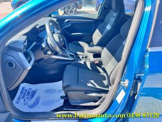 AUDI A3 usata, con Alzacristalli elettrici