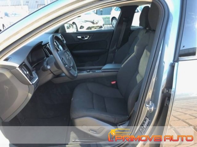 VOLVO V60 usata, con Airbag