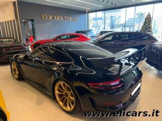 PORSCHE 911 usata, con Sensore di luce