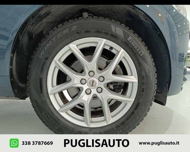 VOLVO XC60 usata, con Airbag testa
